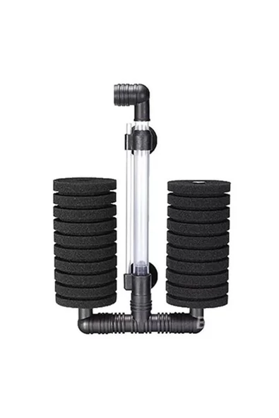 Sobo Sb-2812 Pipo Üretim Filtresi Çiftli ürün görseli 1