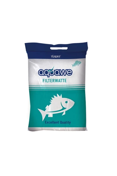 Ti-Sert Aquawe Filterwatte Elyaf 200 / 20 cm ürün görseli 1