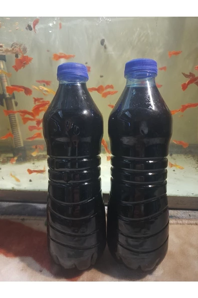 ABACA Metilen Mavisi 2 Adet 500ml ürün görseli 1