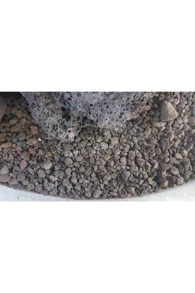 TROPİKAL Lav Kırığı 5 Kg 1-2 Cm Iriliğinde ürün görseli 1