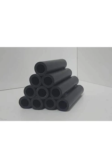 TROPİKAL Karides Yuvası Ve Üretim Tüpü 10 Lu 1 Ad 10 Cm ürün görseli 1