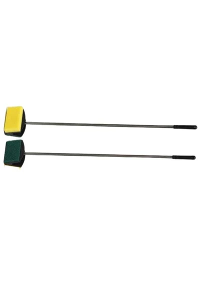 Liya Metal Saplı Cam Temizleme Sileceği 75cm Ly-wh06 ürün görseli 1