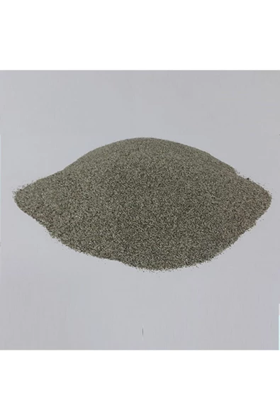 TROPİKAL Orjinal Koyu Bej Deniz Kumu 1 Kg ürün görseli 1
