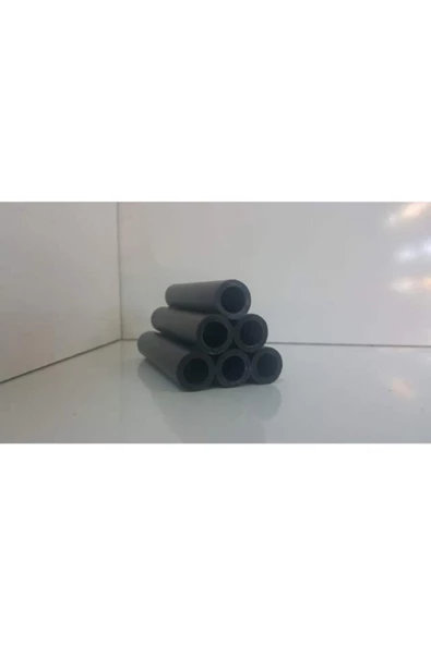 TROPİKAL El Yapımı-karides Yuvası Ve Üretim Tüpü 6 Lı 1 Ad 10 Cm ürün görseli 1