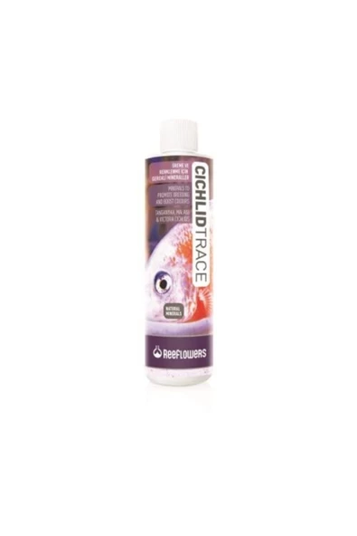 ReeFlowers Cichlid Trace 85ml ürün görseli 1