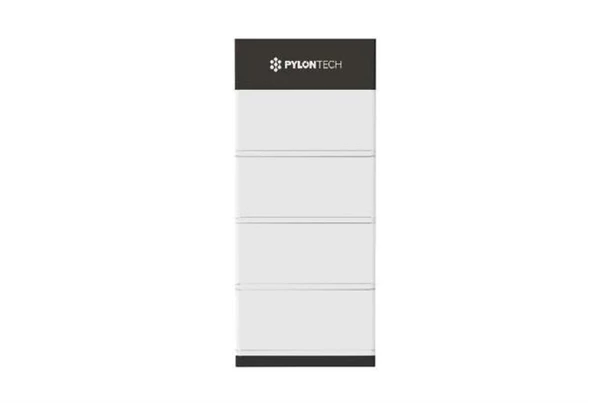 Pylontech Force-L1, FL48074 Lityum Akü 48 Volt 74 Amper 3.55 kW ürün görseli 1