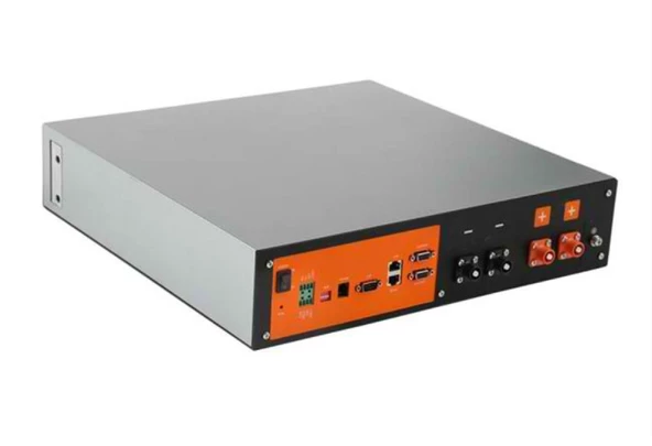 Pylontech Phantom-S Lityum Akü 48 Volt 50 Amper 2.4 kW - Resim 3