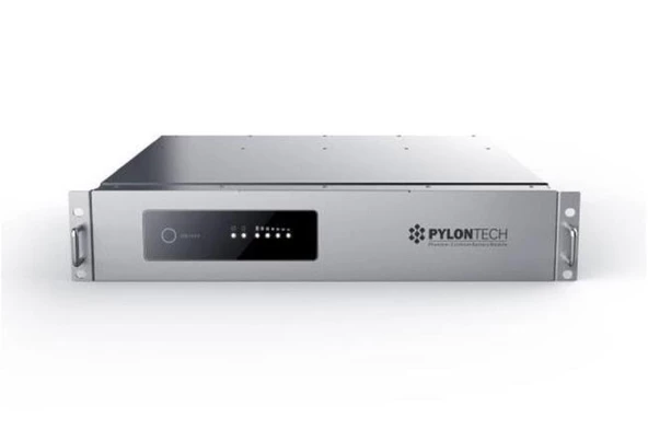 Pylontech Phantom-S Lityum Akü 48 Volt 50 Amper 2.4 kW ürün görseli 1