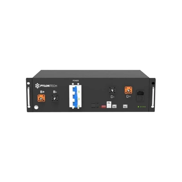 Pylontech SC1000-100S Akü Denetleme BMS, Taban Kablolar, H48050 için ürün görseli 1