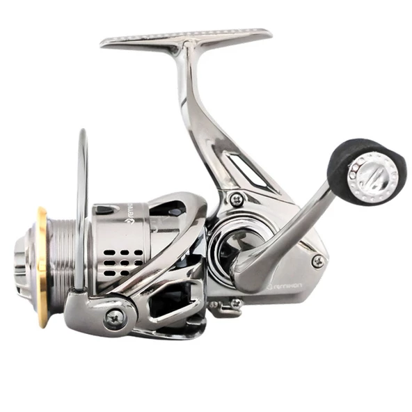 Remixon Prestige 2000S 5+1BB LRF Olta Makinesi ürün görseli 1