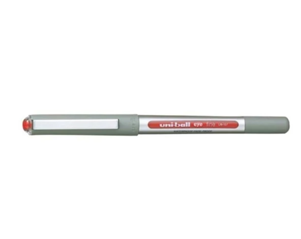 Uniball Eye Roller Kalem 0,7 Kırmızı ürün görseli 1