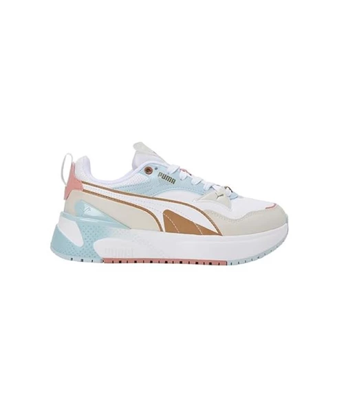 Puma R78 Disrupt Kadın Spor Ayakkabı 39767502 ürün görseli 1