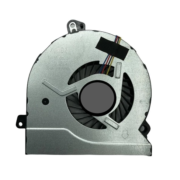 Hp Pavilion Gaming 15-ak000 Cpu Fan işlemci Soğutucu Cooling ürün görseli 1