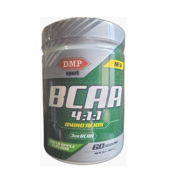 DMP Sports BCAA  Amino Acids 300 Gram ürün görseli 1