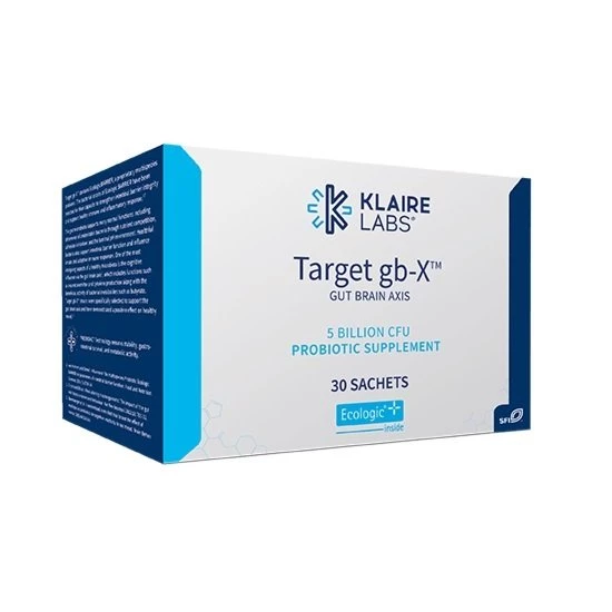 Target gb-X Probiyotik 30 Saşe ürün görseli 1