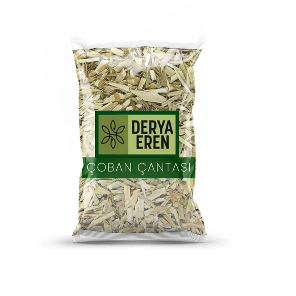 Çoban Çantası (Capsella Bursa-Pastoris) 500 gr, Derya Eren ürün görseli 1