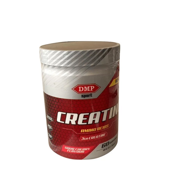 Dmp Creatin Powder 300Gr ürün görseli 1