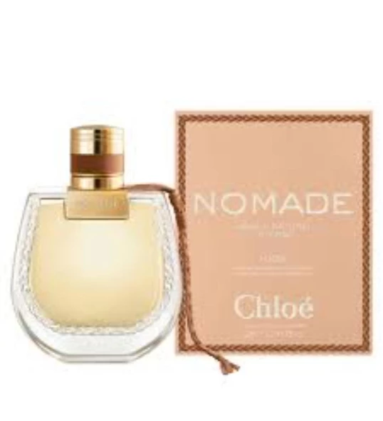 Chloe Nomade Jasmin Naturel Intense Kadın Parfüm EDP 75 ML ürün görseli 1