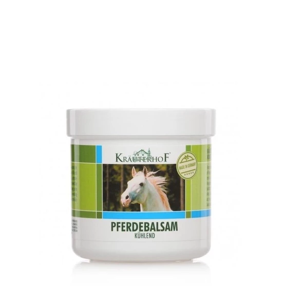Krauterhof Serinletici Masaj Jeli 100ml ürün görseli 1