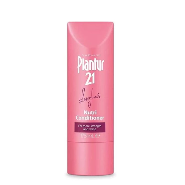 Plantur 21 Nutri-Conditioner Saç Kremi 175ml ürün görseli 1