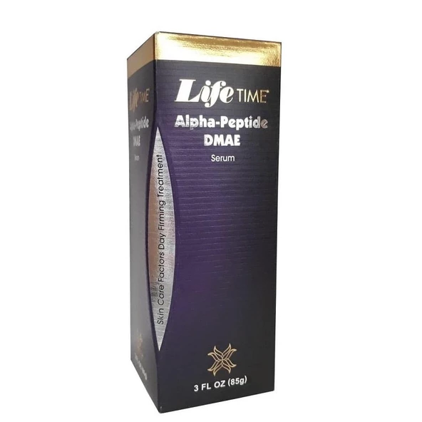 Life Time Alpha Peptide Serum 85gr ürün görseli 1
