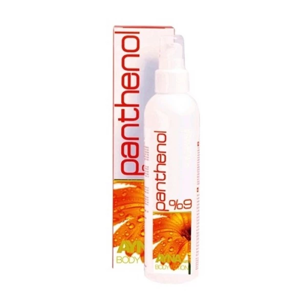 Ayna Sun Panthenol Vücut Losyonu 200ml ürün görseli 1