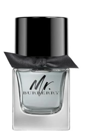Burberry Mr. Edt 50 Ml Erkek Parfüm ürün görseli 1