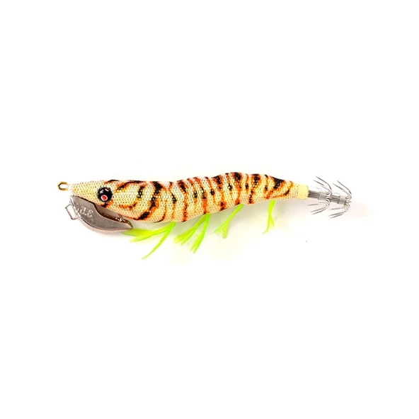 Ryuji Target Squid #3.5 11cm 24gr Kalamar Zokası ürün görseli 1