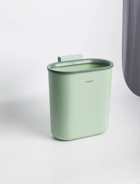 Pinmoo Prachic Çöp Kutusu L-7.5 lt. ürün görseli 1