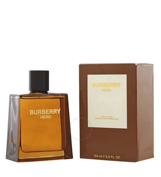Burberry Hero Erkek Parfüm EDP 150 ML ürün görseli 1