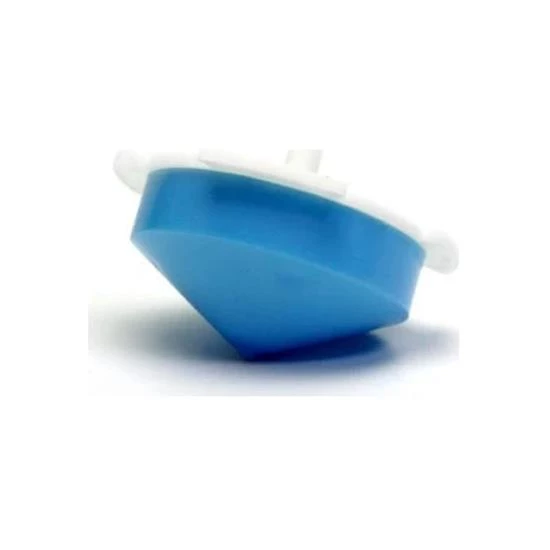 Plastik El Topacı (25'li) - Resim 2