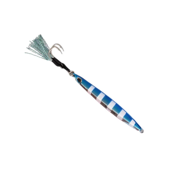Seabor Metalim 11cm 80gr Jig Yem ürün görseli 1