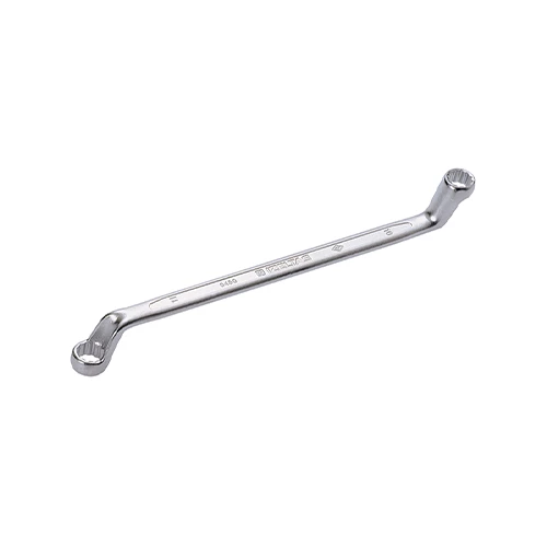 İzeltaş 0430 Yıldız İki Ağız Anahtar 36x41 mm ürün görseli 1
