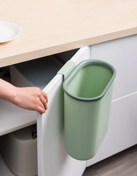 Pinmoo Prachic Çöp Kutusu L-7.5 lt. - Resim 3