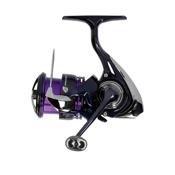 Daiwa Prorex X LT 24 2000 LRF Olta Makinesi ürün görseli 1