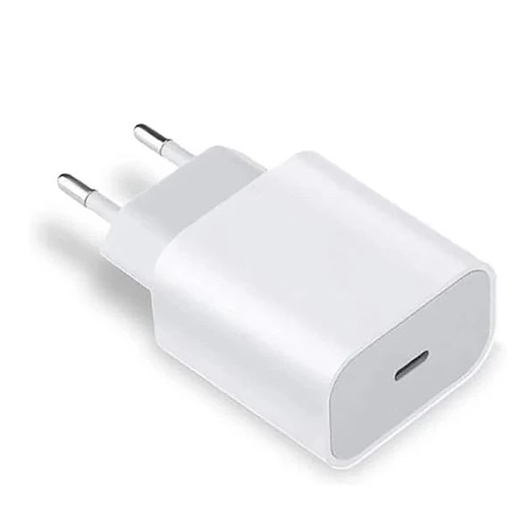 Torima C5 20W Type C Şarj Başlığı ürün görseli 1