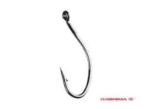 Kashima Op-00086 Carp Black Sazan İğnesi - Resim 2