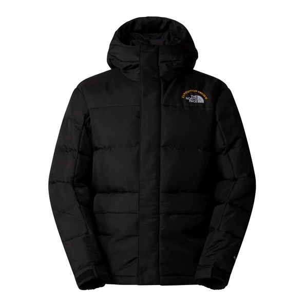 The North Face HMLYN 30 ANNIVERSARY K. TÜYÜ ERKEK PARKA NF0A88XEJK31 ürün görseli 1
