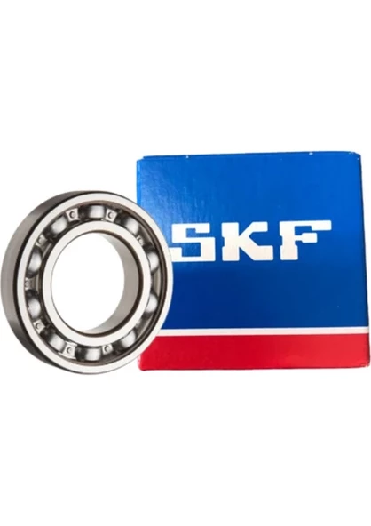 Skf 6310 C3 (50X100X25 Mm) Rulman ürün görseli 1