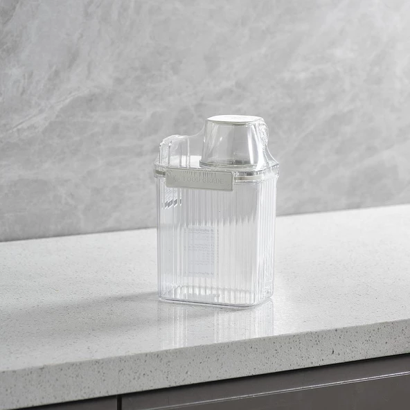 Pinmoo Basic Erzak Kabı 1300 Ml. ürün görseli 1