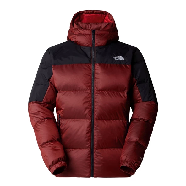 The North Face Erkek DIABLO DOWN 2.0 KAPÜŞONLU K.TÜYÜ CEKET NF0A899290O1 ürün görseli 1