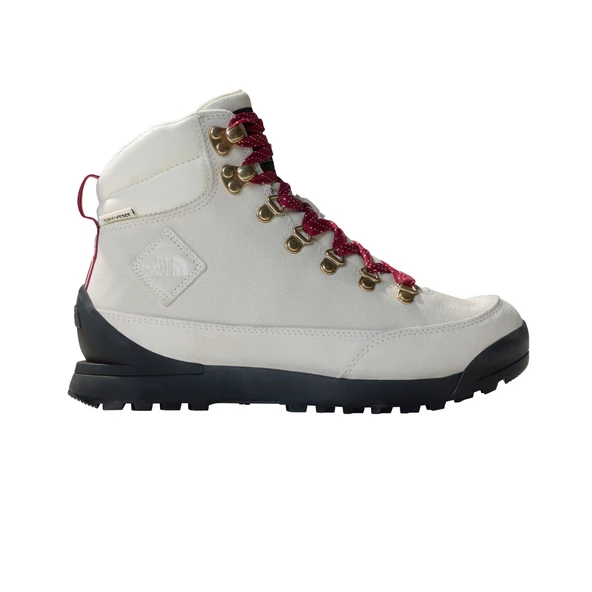 The North Face Kadın BACK-TO-BERKELEY IV LEATHER SU GEÇİRMEZ BOT NF0A8A9EROU1 ürün görseli 1