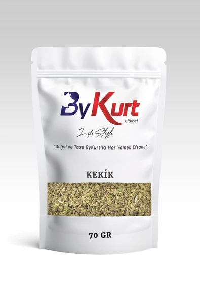Kekik 70 GR ürün görseli 1