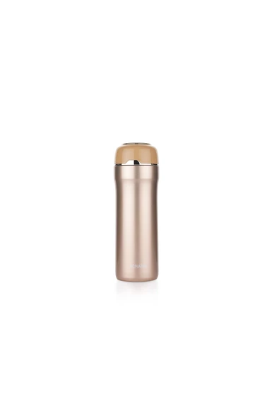 Schafer Iron Man Termos 320 Ml-Rosegold ürün görseli 1