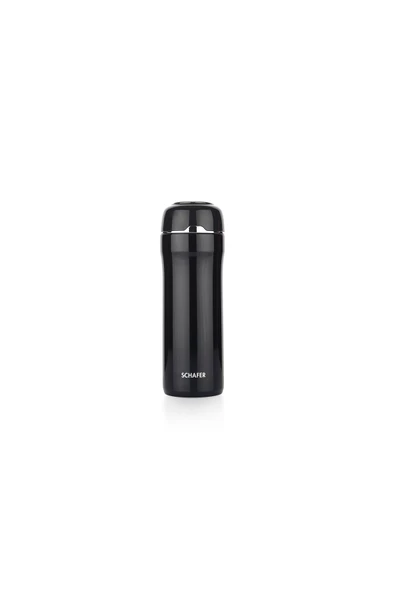 Schafer Iron Man Termos 320 Ml-Siyah ürün görseli 1