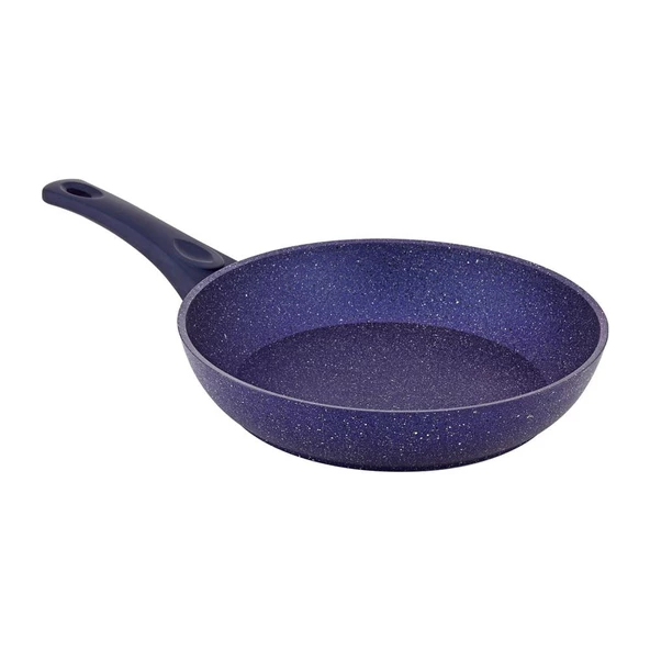 FMS Galaxy Lüx 30 Cm Granit Pik Döküm Tava ürün görseli 1