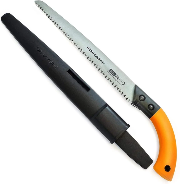 Fiskars SW84 Budama Testeresi 1001620 ürün görseli 1