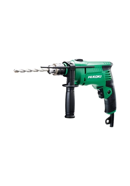 Hikoki DV13VST 550W 13 MM Darbeli Matkap ürün görseli 1