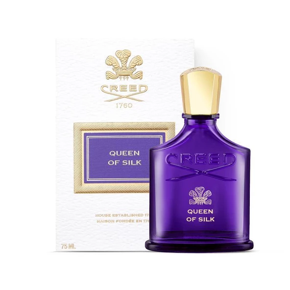 Creed Queen Of Silk EDP 75 ml Kadın Parfüm ürün görseli 1