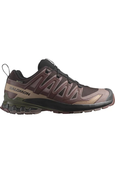 SALOMON ERKEK OUTDOOR AYAKKABI XA PRO 3D V9 GTX L47583500 ürün görseli 1